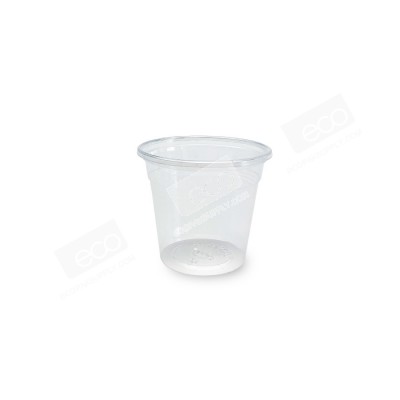 แก้วชิม / ถ้วย 3 ออนซ์ (U60) K-RESIN -ไม่รวมฝา(50ชิ้น/แพค)