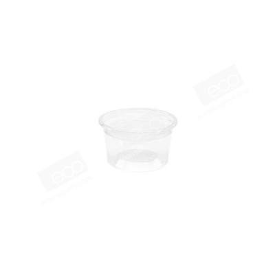 ถ้วย 3 ออนซ์ (U75) K-RESIN -ไม่รวมฝา(50 ชิ้น/cr8) ถ้วย 3 ออนซ์ (U75) K-RESIN -ไม่รวมฝา(50 ชิ้น/cr8)