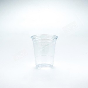 แก้วพลาสติก 14 oz. ทรง Starbucks (F/หนาพิเศษ) #98(50ชิ้น/แพค)
