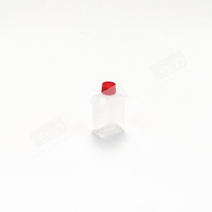 ขวดซอสโชยุ (Shuyo) PE 15 ml “CHUO” + ฝา (100ชุด/แพค)