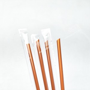 **ยกลัง** หลอดตรงปลายแหลมสีทอง 0.8*20-21 cm. ห่อฟิลม์ ปลาคาร์ฟ (5000 ชิ้น)