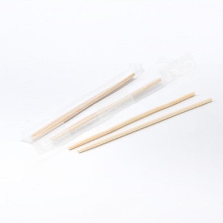 ตะเกียบกลม 22 cm ในซองฟิล์ม(100ชิ้น/แพค)