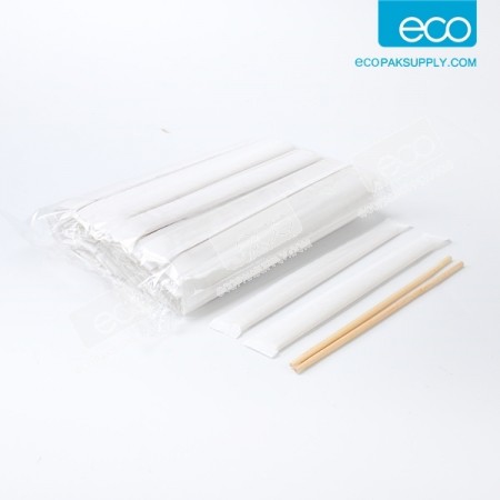 **ยกลัง** ตะเกียบกลม 22 cm ในซองกระดาษ(2500 ชิ้น)