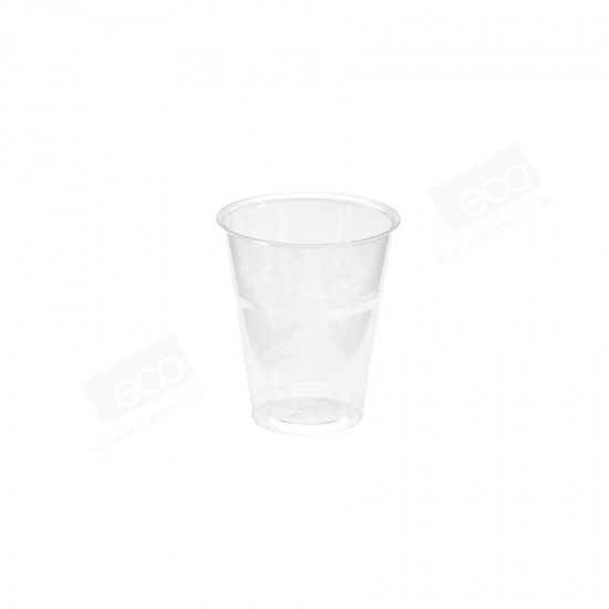 แก้วชิม / ถ้วยชิม GPPS 6 oz(U75) -ไม่รวมฝา(50ชิ้น/แพค)